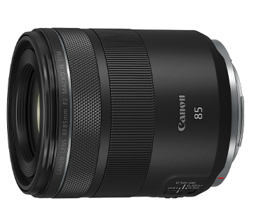 Support - RF85mm F2 MACRO IS STM - Canon South & Southeast Asia